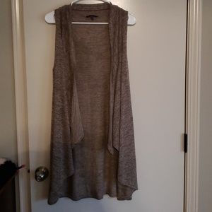 Olivia Sky Convertible Sweater